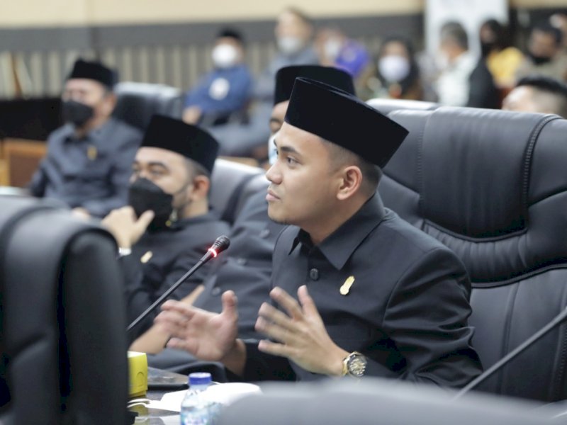 Al Hidayat Samsu