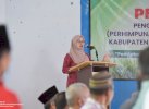 Perhiptani Lutra Siap Bergerak Wujudkan Pertanian Maju dan Modern