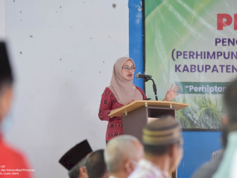 Indah Putri Indriani