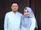 SKB CPNS Lutra, Suami-Istri Raih Nilai Tertinggi Kedua