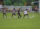 Liga 3 Sulsel: Taklukkan Persim Maros 3-1, MRC Bulukumba tak Jemawa