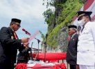 Bupati Bulukumba Lantik Ali Saleng Jadi Sekda di Titik Nol 
