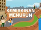 Angka Kemiskinan Lutra Sentuh Level Terendah di 2020