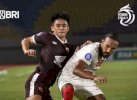 Kalah dari Persija, PSM Terpuruk di Posisi ke-11 