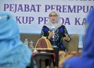 35 Pejabat Perempuan Lutra Ikut Kegiatan Peningkatan Kapasitas Leader