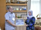 Lindungi 5.000 Pegawai Non-ASN, Pemda Lutra Terima Penghargaan dari BPJS Ketenagakerjaan