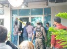 Penyegelan Kantor BUMD Dicabut, Danny Tunjuk Direksi Sementara, Ini Orangnya