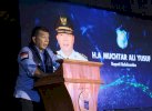 Bapenda Bulukumba Luncurkan Simpada,  Bupati: Tekan Kebocoran PAD 