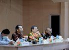 Pemda Lutra-Unhas Lakukan Penyelidikan Geologi di Tiga Sungai Besar