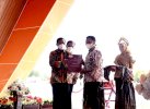 Hanya 2 di Sulsel, Bupati Bantaeng Raih Award Tokoh UMKM Nasional 