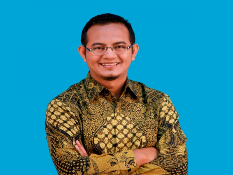 Hanggoro Doso Pamungkas