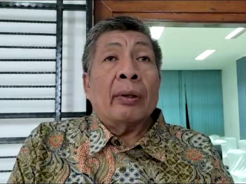 Aminuddin Ilmar