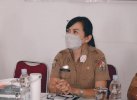 Dana Kajian Telan Rp3,3 M, Bappeda-BPKAD Torut Saling Tuding