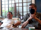 Diberi Waktu 6 Bulan, ini Tugas Berat Tim Percepatan Penataan BUMD Makassar