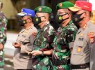 Pangdam Hasanuddin: Kolaborasi Pendidikan TNI AD-Polri Wujud Sinergitas