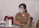 Usai Desakan Pencopotan, Plt Kepala Bappeda Torut Akhirnya Buka Suara