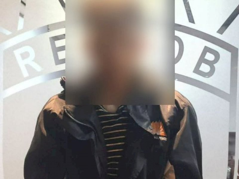 Pelaku yang bawa lari remaja di bawah umur diamankan Polres Pinrang.