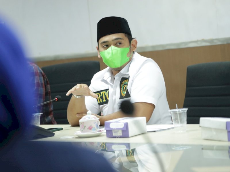 Rachmat Taqwa Quraisy