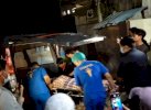Dijemput Polda Sulsel untuk Pengembangan, Warga Lapas Narkoba Meninggal