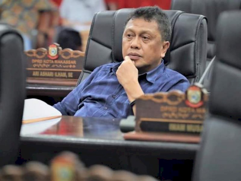 Arifin Dg Kulle