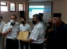 Pansel Umumkan Peserta Seleksi Lelang Jabatan,&nbsp; Danny: Saya akan Salat Istikharah 