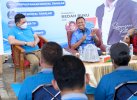 Launching Program Digital, Bupati Takalar Ajak Semua Melek Teknologi 