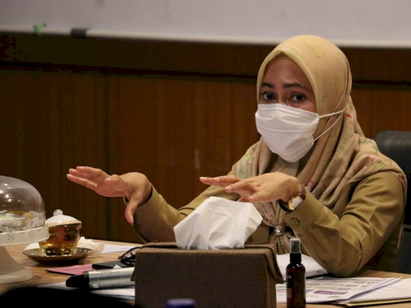 Indah Putri Indriani