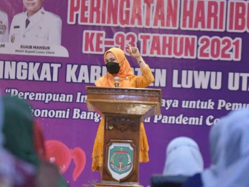 Indah Putri Indriani