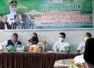 Dari Diskusi 'Obrolin Pangan', Indah Komitmen Wujudkan Kedaulatan Pangan