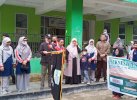Rektor IAIN Bone Ingatkan Prodi Harus Siap Hadapi Tantangan Global