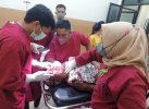 Duel Maut Dua Saudara di Gowa, Adik Tewas