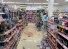 Dibilangi Botak, Pria di Bulukumba Tusuk Karyawan Minimarket Berkali-kali
