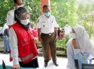 Sentuh 92%, Vaksinasi Pelajar Lutra Masuk 5 Besar di Sulsel