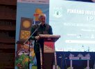 Buka PIF, Bupati Janji Beri Kemudahan Investor Berinvestasi di Pinrang