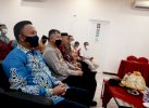Bupati Bantaeng Puji Gerakan Tebarkan Kebaikan Pemuda Muhammadiyah 