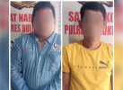 Bungkus Rokok Berisi Sabu, Polisi Bekuk Warga Bulukumba dan Bantaeng 