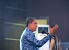 Ciptakan Pengusaha, Bupati Wajo: Desa Bisa Maju dan Berdaya Saing