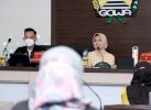 Priska Adnan Dorong Peningkatan Kemampuan Public Speaking Pengurus PKK Gowa