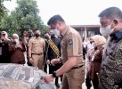 Bupati Adnan Sebut Permandian Je'netallasa 2 Sileo Tekan Angka Kemiskinan 