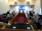 Pemkab Bantaeng Belum Punya Solusi Jitu Atasi Banjir Menahun di Pasar Sentral