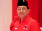 Fraksi PDIP Tator Tolak Bank Sulselbar Jadi Bank Syariah