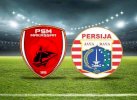 Lawan Persija, PSM Incar Poin Penuh di Solo 