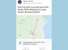 Kepala KPPN Watampone Tinjau Desa Role Model Menuju WBK 