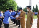 Andi Utta Ingatkan ASN untuk Kurangi Kegiatan Seremonial