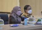 Penyaluran Bantuan Stimulan Korban Banjir Lutra Mulai Disosialisasikan