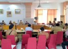 Bappelitbangda Lutra Gelar FGD Bahas Tantangan Pengembangan Kakao