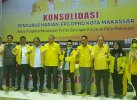 Golkar Makassar Gaet Eks Politisi Gerindra Badaruddin Opier