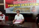 Polres Jeneponto: Kades Pappaluang Palsukan Ijazah Sejak Periode Pertama