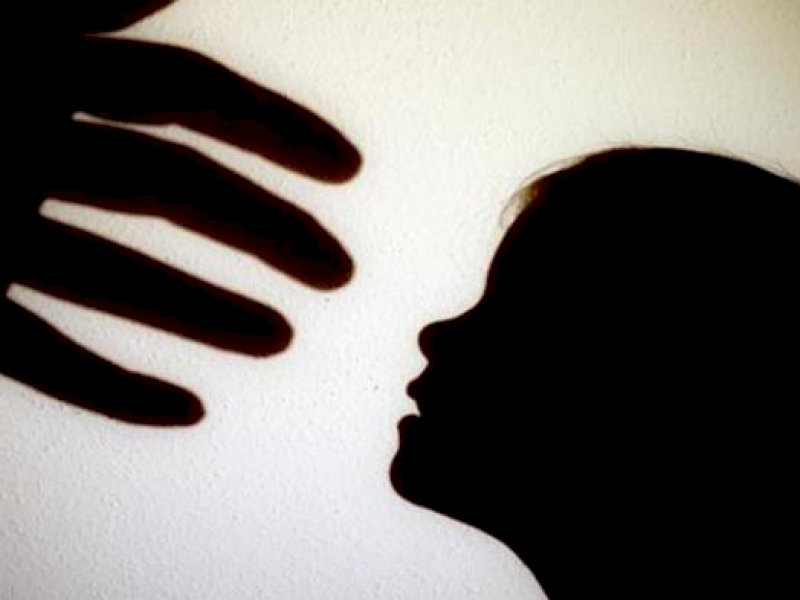 Ilustrasi kekerasan anak (Int)