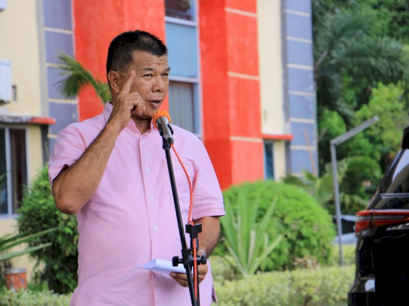 Andi Mukhtar Ali Yusuf